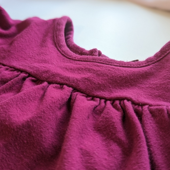 Tea Collection Dress | 12-28M - Picture 4 of 5